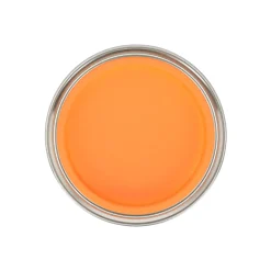 Finess Lakken>Menie loodvrij oranje 750ml
