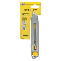 Stanley Handgereedschap>Mes afbreek 165 0-10-018