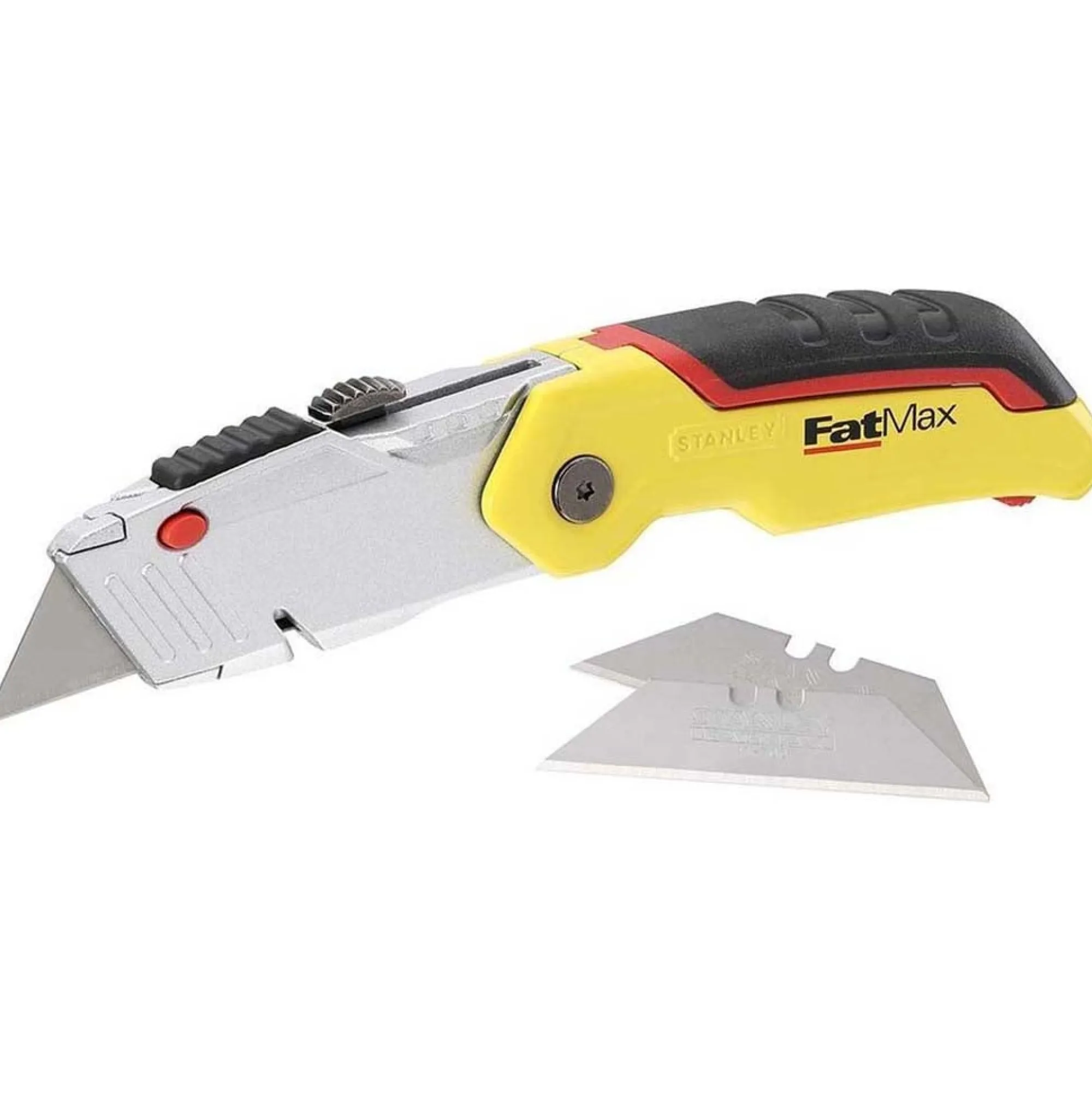 Stanley Handgereedschap>Mes opvouwbaar Fatmax 0-10-825