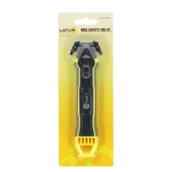 Lotus Handgereedschap>Mes safety MS-01