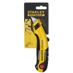 Stanley Handgereedschap>Mes uitschuif Fatmax 0-10-778