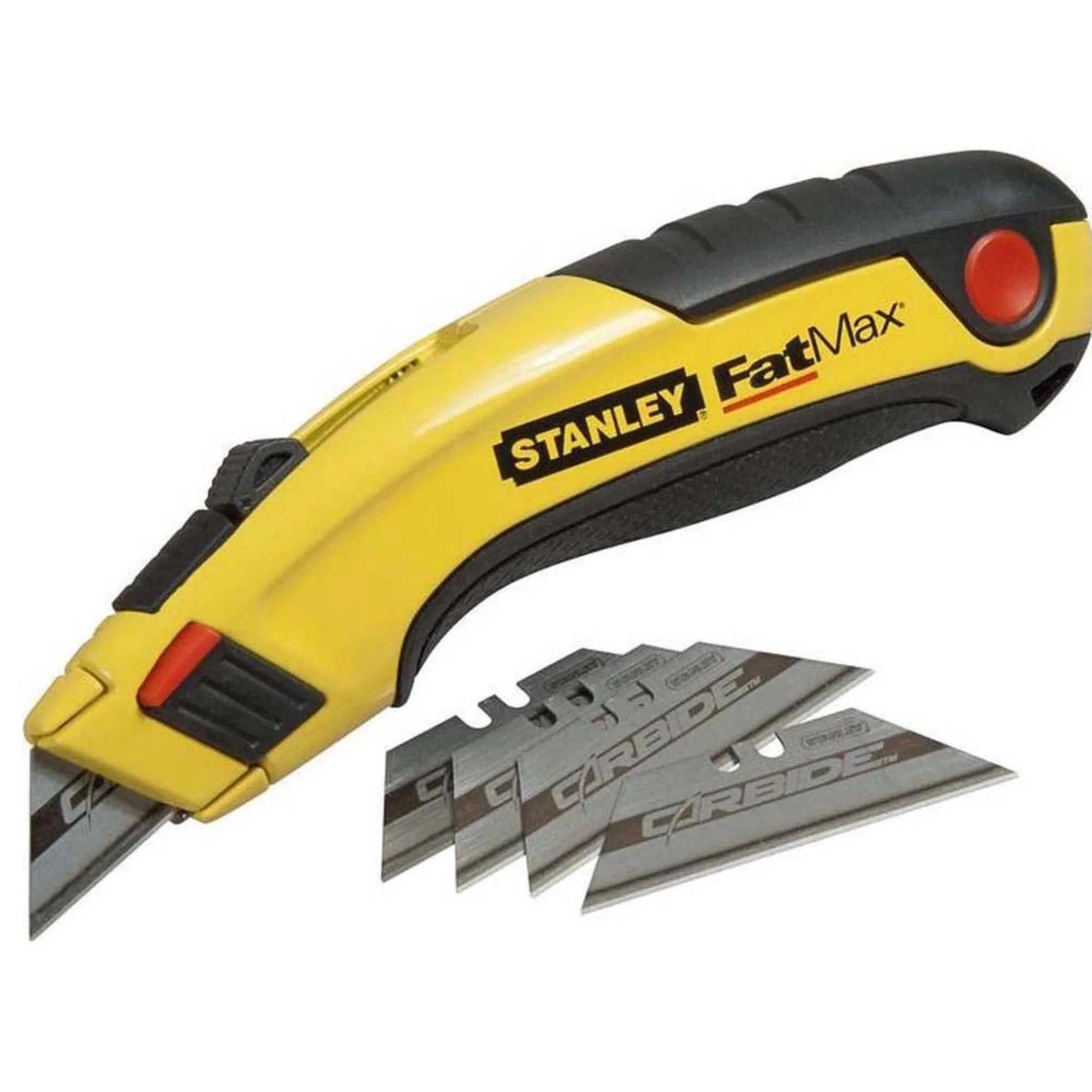 Stanley Handgereedschap>Mes uitschuif Fatmax 0-10-778