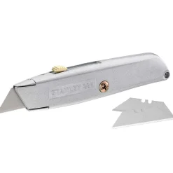 Stanley Handgereedschap>Mes uitschuif 155 2-10-099