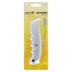 Lotus Handgereedschap>Mes uitschuifbaar heavy duty