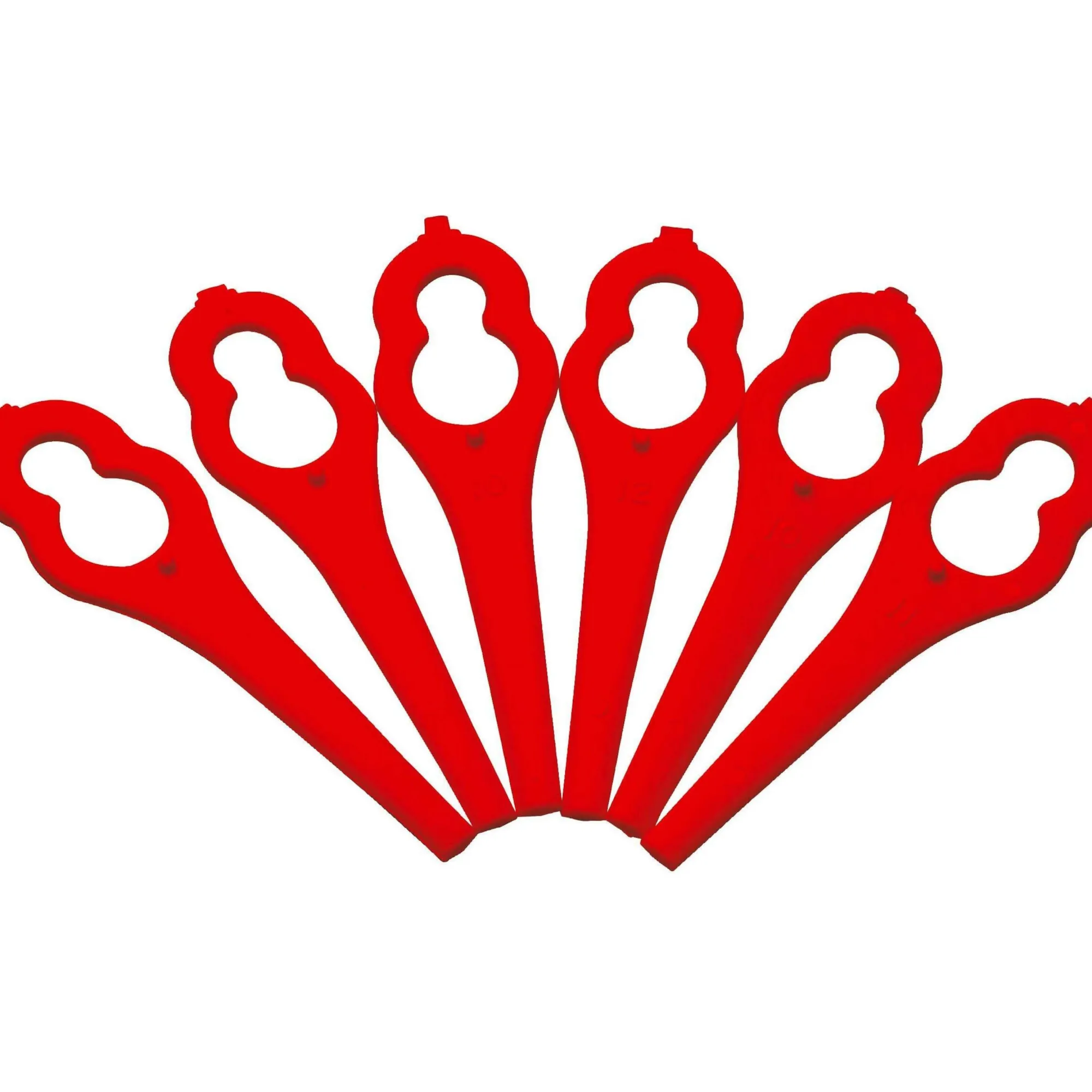 Bosch Tuinmachines>Mesjes art26