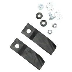 HVC Tuinmachines>Messen cirkelmaaier 21S