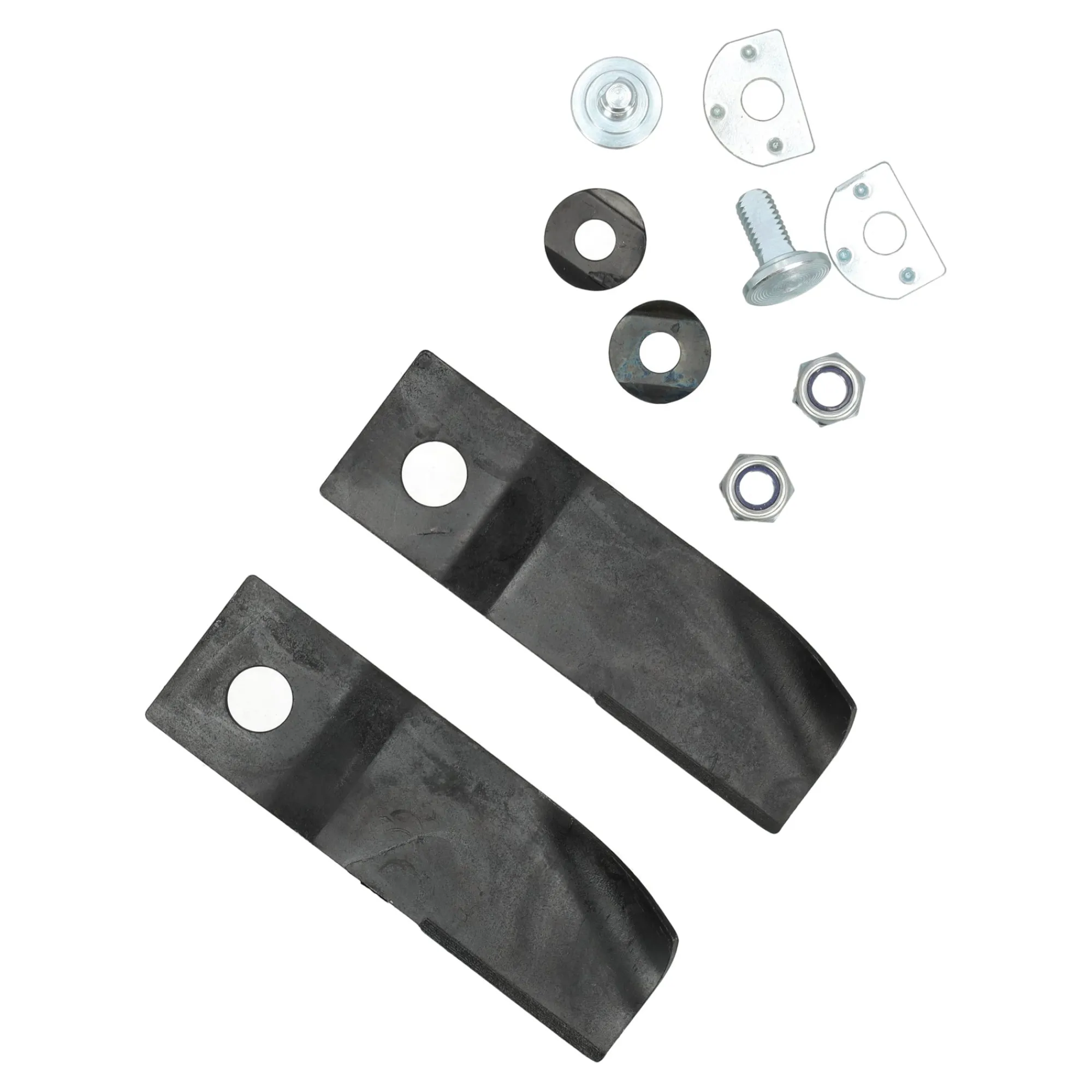 HVC Tuinmachines>Messen cirkelmaaier 21S