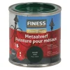 Finess Lakken>Metaalverf hoogglans groen 6005 250