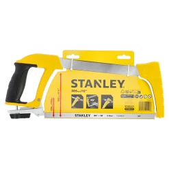 Stanley Handgereedschap>Metaalzaag turbocut