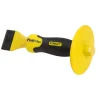 Stanley Handgereedschap>Metselaarsbeitel met handbeschermgreep 45 x 250 mm S...