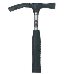 Melkmeisje Handgereedschap>Metselaarskaphamer 143