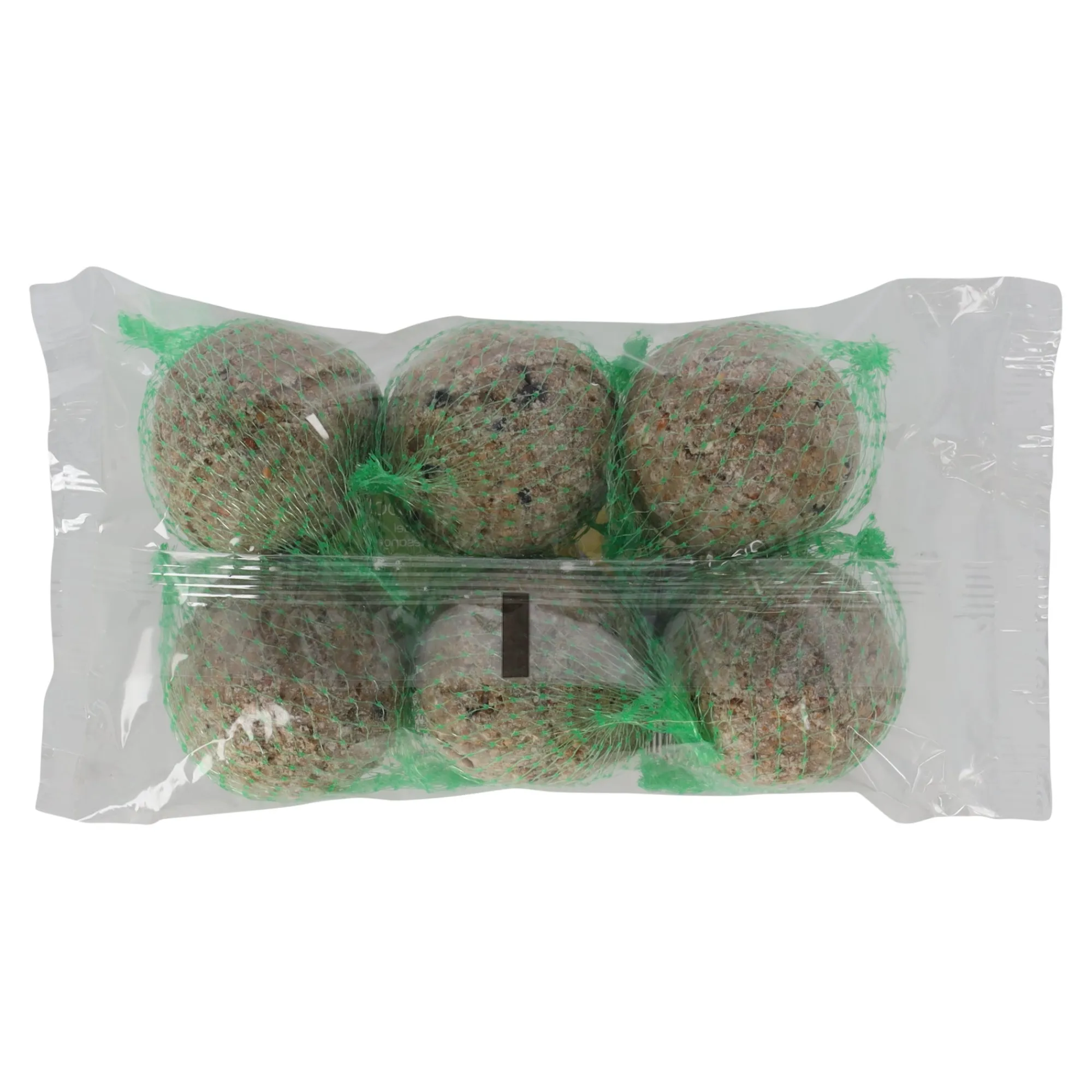 Smulti Vogelsnacks>Mezenbol 90gr 6st