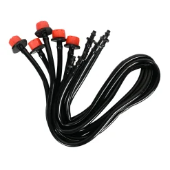 Waterland Pompen En Sproeien>Microsproeier + spike 5st MS03