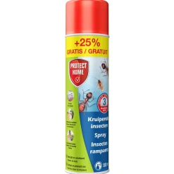 Protect Home Schoonmaken>Mieren kruipende insectenspray 500ml