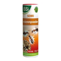 BSI Schoonmaken>Mierenpoeder 400g NL