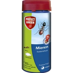 Protect Garden Schoonmaken>Mierenpoeder KO 400G Fastion