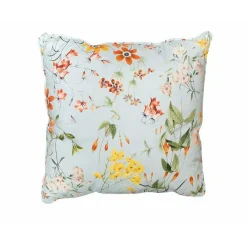 Madison Tuinkussens>Milly azure O289 50x50 pillow