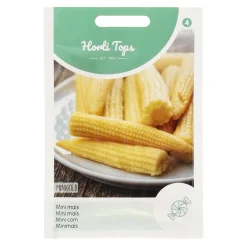Horti Tops Moestuin>Minimais minigold F1