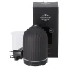 Scentchips Kaarsen>Mist aroma diffuser black