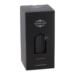 Scentchips Kaarsen>Mist aroma diffuser black