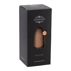 Scentchips Kaarsen>Mist aroma diffuser bronze