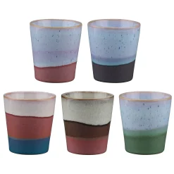 Van Cranenbroek Koken & Tafelen>Mok 200ml assorti 1