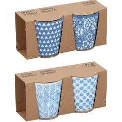 Van Cranenbroek Koken & Tafelen>Mok 200ml 2st