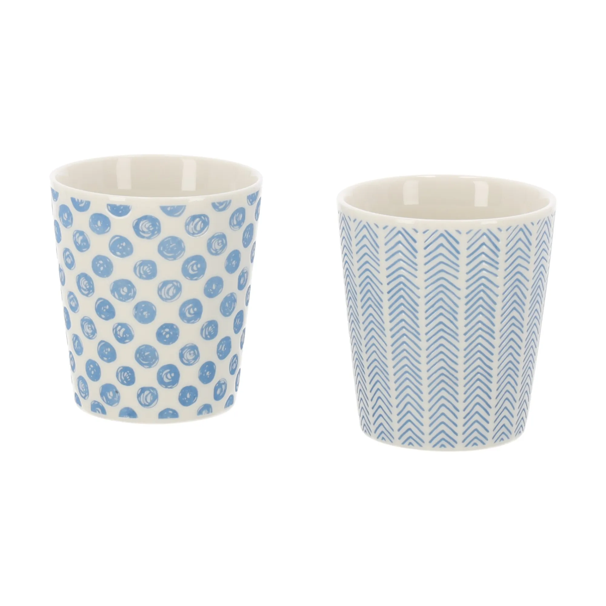 Van Cranenbroek Koken & Tafelen>Mok 200ml 2st