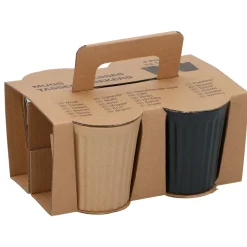 Van Cranenbroek Koken & Tafelen>Mok 150ml 4st