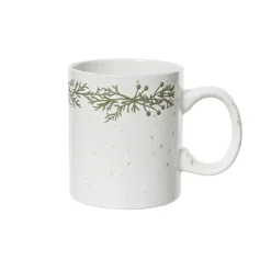 Decoris Kerstdecoratie>Mok wreath