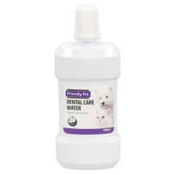 Friendly Pet Hondenverzorging>Mondwater + appel hond 300ml
