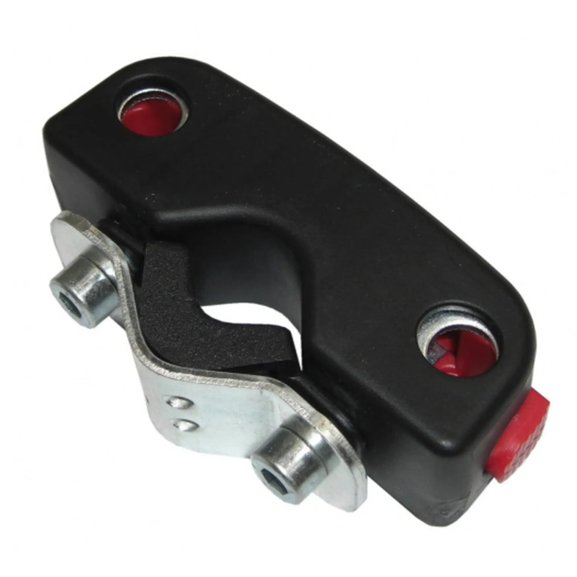 Polisport Fietsspullen>Montageset fietsstoel