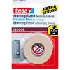 Tesa Bouw>Montagetape indoor 19mmx1.5M