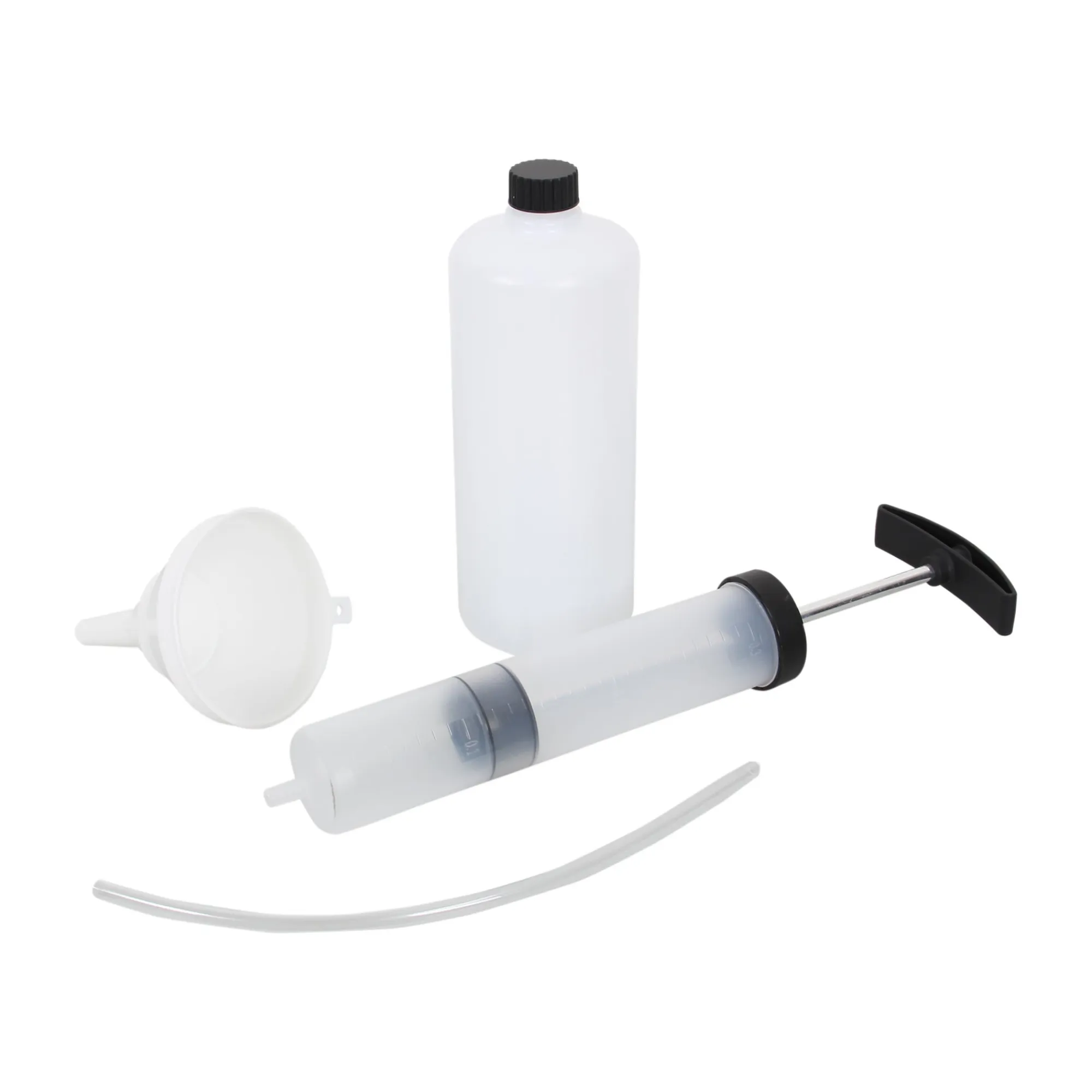 HVC Tuinmachines>Motor service set