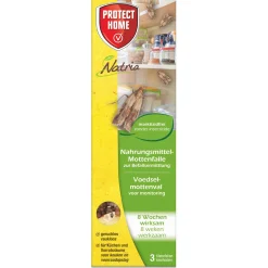 Protect Home Schoonmaken>Mottenval 3st