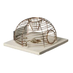 Luna Schoonmaken>Muizenval korfmodel