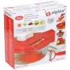 Alpina Koken & Tafelen>Multirasp 7st PS/PP/SS