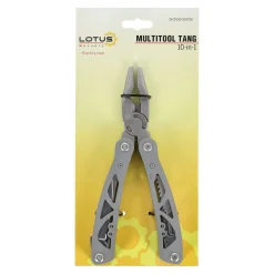 Lotus Handgereedschap>Multitool tang 10-in-1