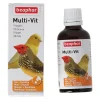 Beaphar Vogelverzorging>Multi-vitaminen vogel 50ml