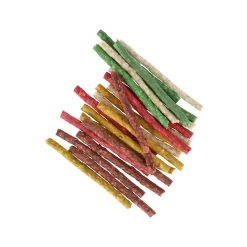 Smulti Hondensnacks>Munchy sigaar 9-10mm mix 100st