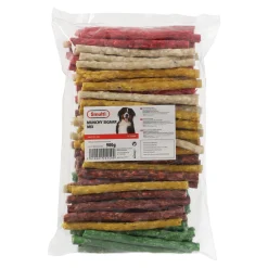 Smulti Hondensnacks>Munchy sigaar 9-10mm mix 100st