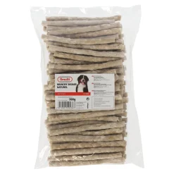 Smulti Hondensnacks>Munchy sigaar 9-10mm naturel 100st