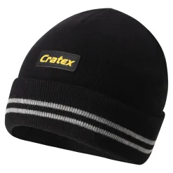 Cratex Mutsen En Petten>Muts gebreid