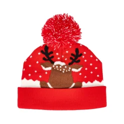 Kerstkleding>Muts Oh Deer kerst kinderen