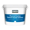 Finess Muurverf>Muurverf voor buiten 10L Promo