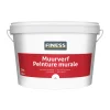 Finess Muurverf>Muurverf wit 25kg Promo