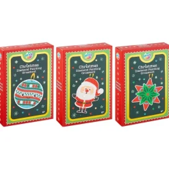 Creative Craft Group Kerstdecoratie>MYO diamond painting ornament