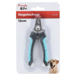 Friendly Pet Hondenverzorging|Kattenverzorging>Nagelschaar 12cm