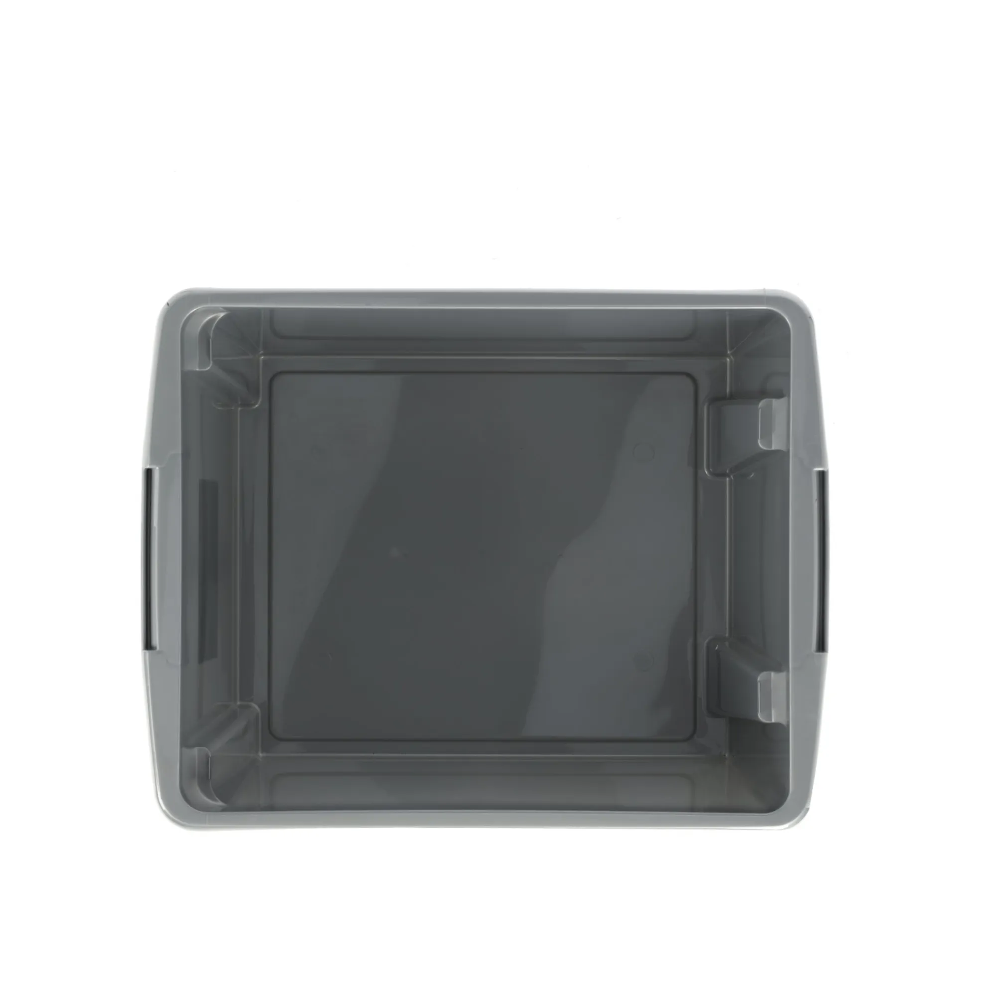 Sunware Opbergen>Nesta box 32L zilver