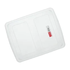 Sunware Opbergen>Nesta plat deksel 32L en 45L